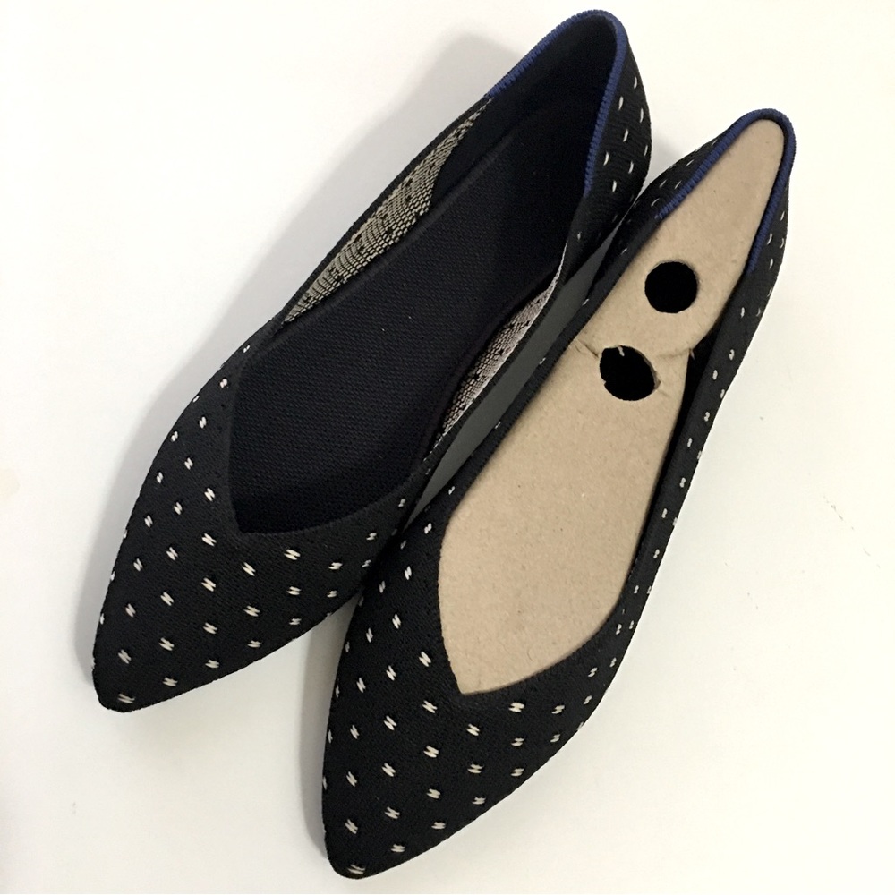 EVGLOW Flats NWOT